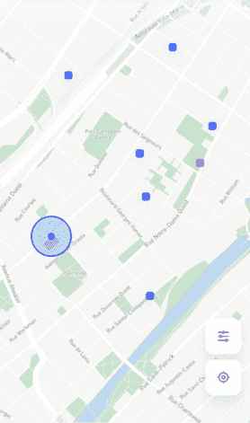 ddos攻击软件Windows版界面